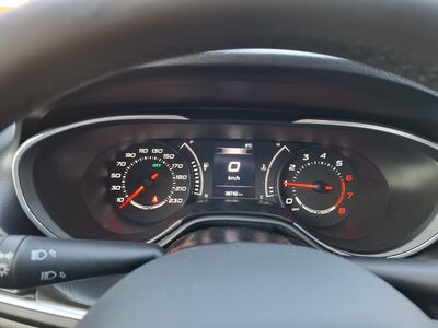 Fiat Tipo Gebrauchtwagen