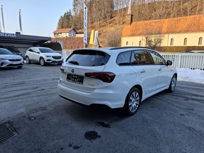 Fiat Tipo Gebrauchtwagen
