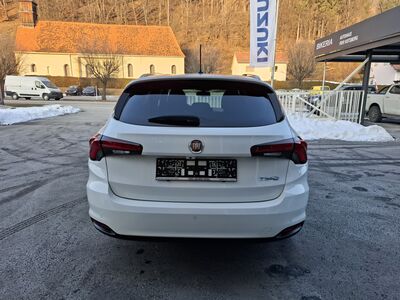 Fiat Tipo Gebrauchtwagen