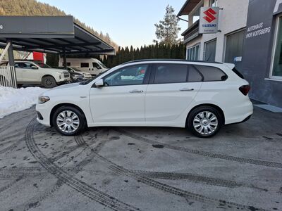 Fiat Tipo Gebrauchtwagen