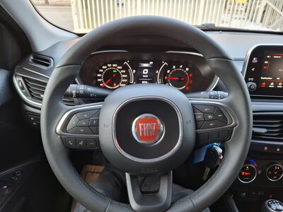 Fiat Tipo Gebrauchtwagen
