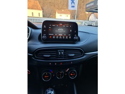 Fiat Tipo Gebrauchtwagen