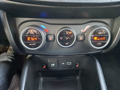 Fiat Tipo Gebrauchtwagen