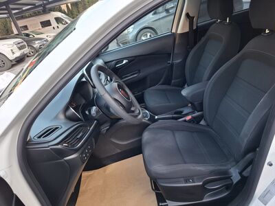 Fiat Tipo Gebrauchtwagen