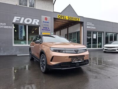 Opel Grandland Neuwagen