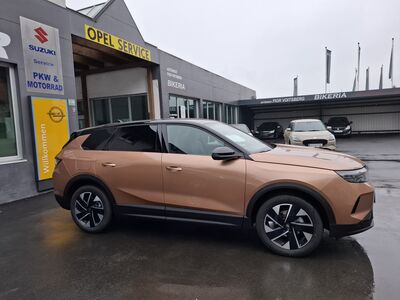 Opel Grandland Neuwagen