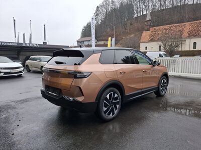 Opel Grandland Neuwagen