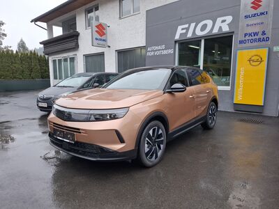 Opel Grandland Neuwagen