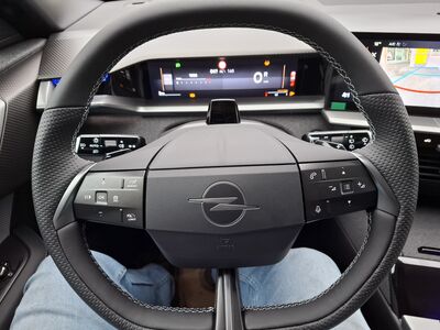 Opel Grandland Neuwagen