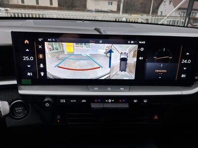 Opel Grandland Neuwagen