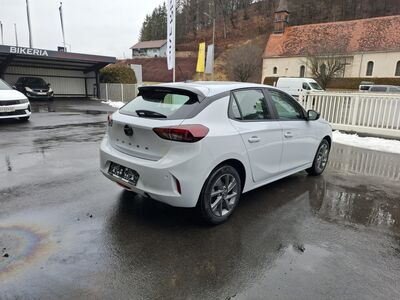 Opel Corsa Neuwagen
