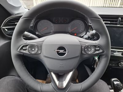 Opel Corsa Neuwagen