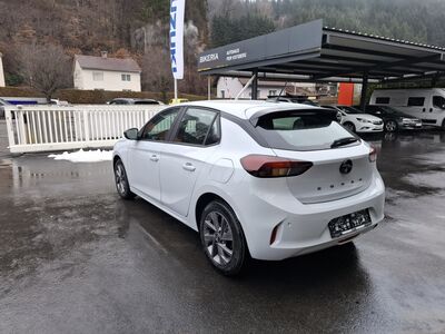 Opel Corsa Neuwagen