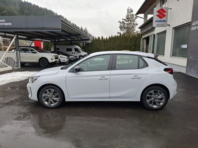 Opel Corsa Neuwagen