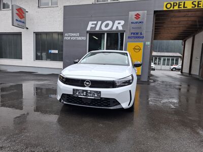 Opel Corsa Neuwagen