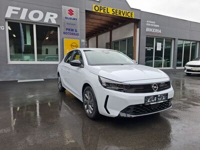 Opel Corsa Neuwagen