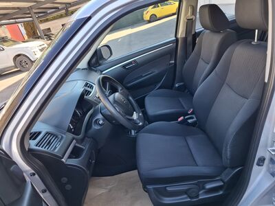 Suzuki Swift Gebrauchtwagen