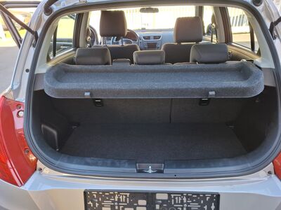 Suzuki Swift Gebrauchtwagen