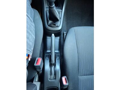 Suzuki Swift Gebrauchtwagen