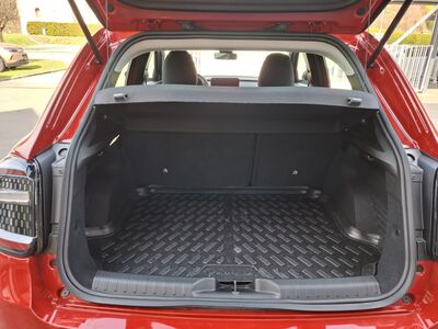 Fiat 600 Gebrauchtwagen Fiat 600 Gebrauchtwagen