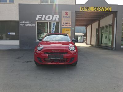 Fiat 600 Gebrauchtwagen Fiat 600 Gebrauchtwagen