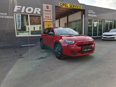 Fiat 600 Gebrauchtwagen Fiat 600 Gebrauchtwagen