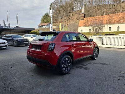 Fiat 600 Gebrauchtwagen Fiat 600 Gebrauchtwagen