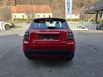 Fiat 600 Gebrauchtwagen Fiat 600 Gebrauchtwagen