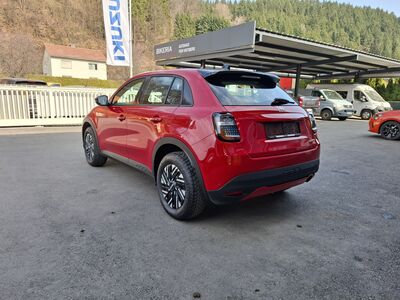 Fiat 600 Gebrauchtwagen Fiat 600 Gebrauchtwagen