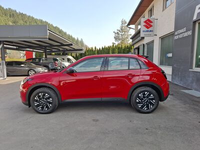 Fiat 600 Gebrauchtwagen Fiat 600 Gebrauchtwagen