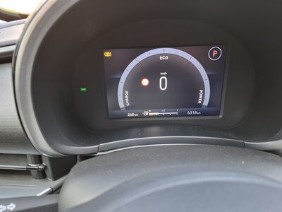 Fiat 600 Gebrauchtwagen Fiat 600 Gebrauchtwagen