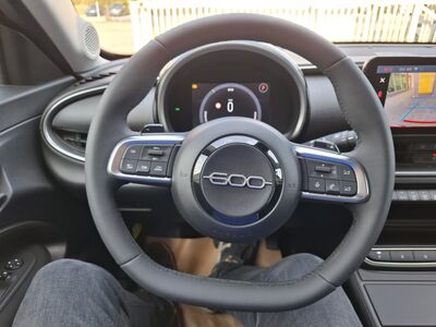 Fiat 600 Gebrauchtwagen Fiat 600 Gebrauchtwagen