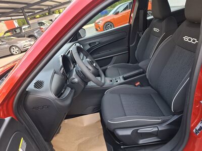 Fiat 600 Gebrauchtwagen Fiat 600 Gebrauchtwagen