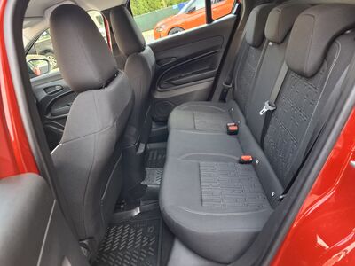 Fiat 600 Gebrauchtwagen Fiat 600 Gebrauchtwagen