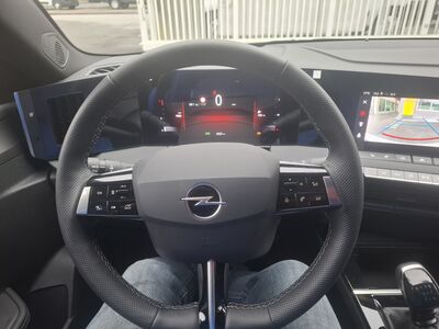 Opel Astra Vorführwagen Opel Astra Vorführwagen