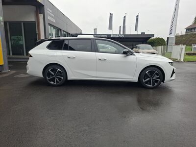 Opel Astra Vorführwagen Opel Astra Vorführwagen