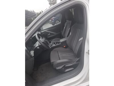 Opel Astra Vorführwagen Opel Astra Vorführwagen