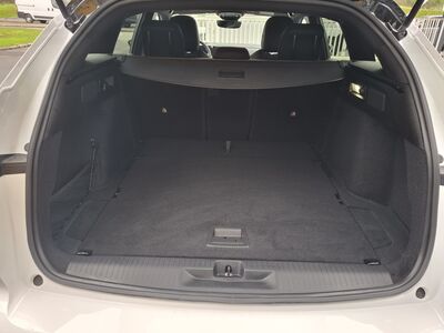 Opel Astra Vorführwagen Opel Astra Vorführwagen