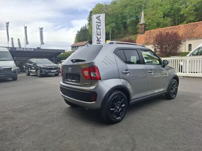 Suzuki Ignis Gebrauchtwagen