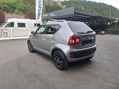 Suzuki Ignis Gebrauchtwagen