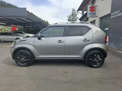 Suzuki Ignis Gebrauchtwagen
