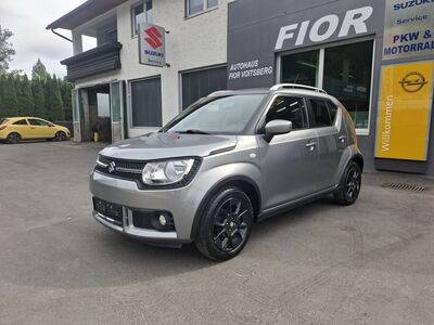 Suzuki Ignis Gebrauchtwagen