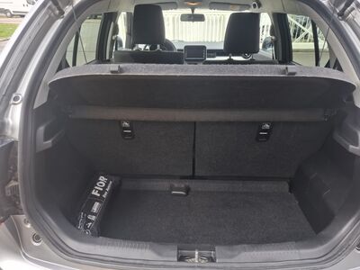 Suzuki Ignis Gebrauchtwagen