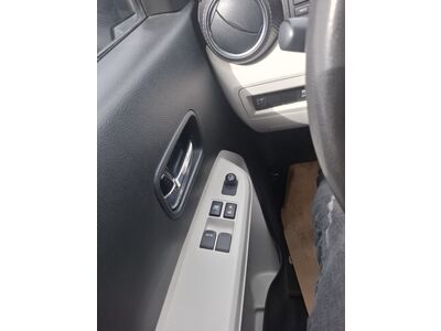 Suzuki Ignis Gebrauchtwagen