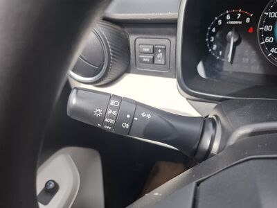 Suzuki Ignis Gebrauchtwagen