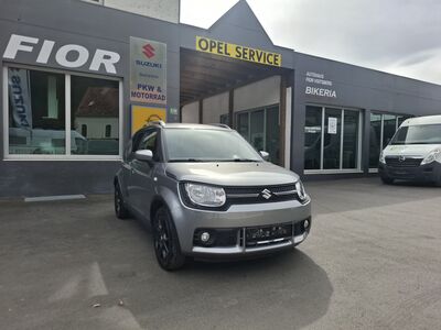 Suzuki Ignis Gebrauchtwagen