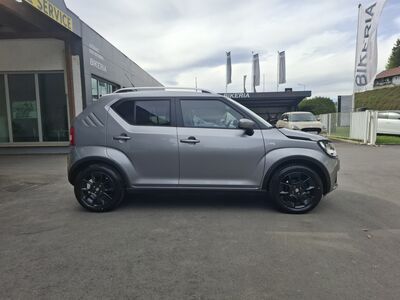 Suzuki Ignis Gebrauchtwagen