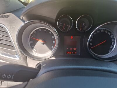 Opel Mokka Gebrauchtwagen