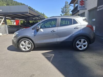Opel Mokka Gebrauchtwagen