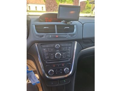 Opel Mokka Gebrauchtwagen